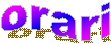 orari
